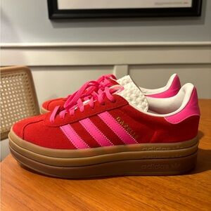 Adidas Gazelle Bold